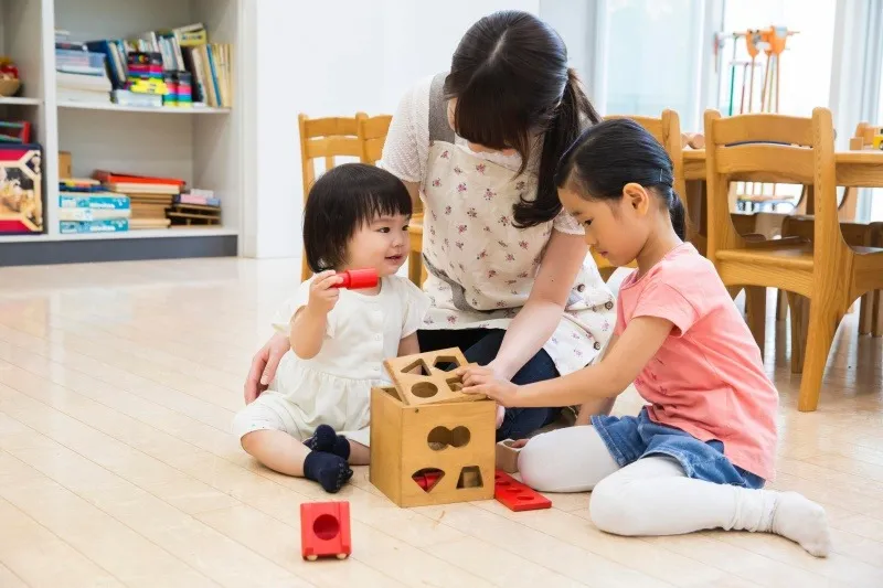 保育教諭/正社員